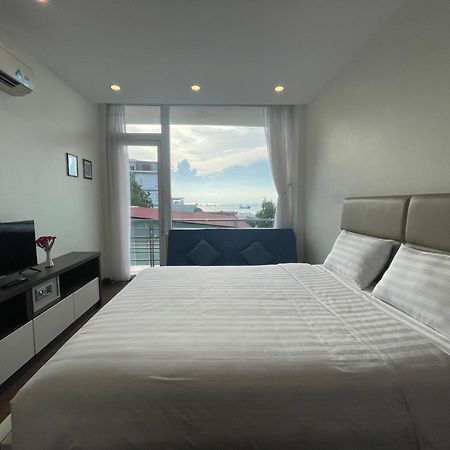 Cassabella Hotel & Apartments Vung Tau Exterior photo