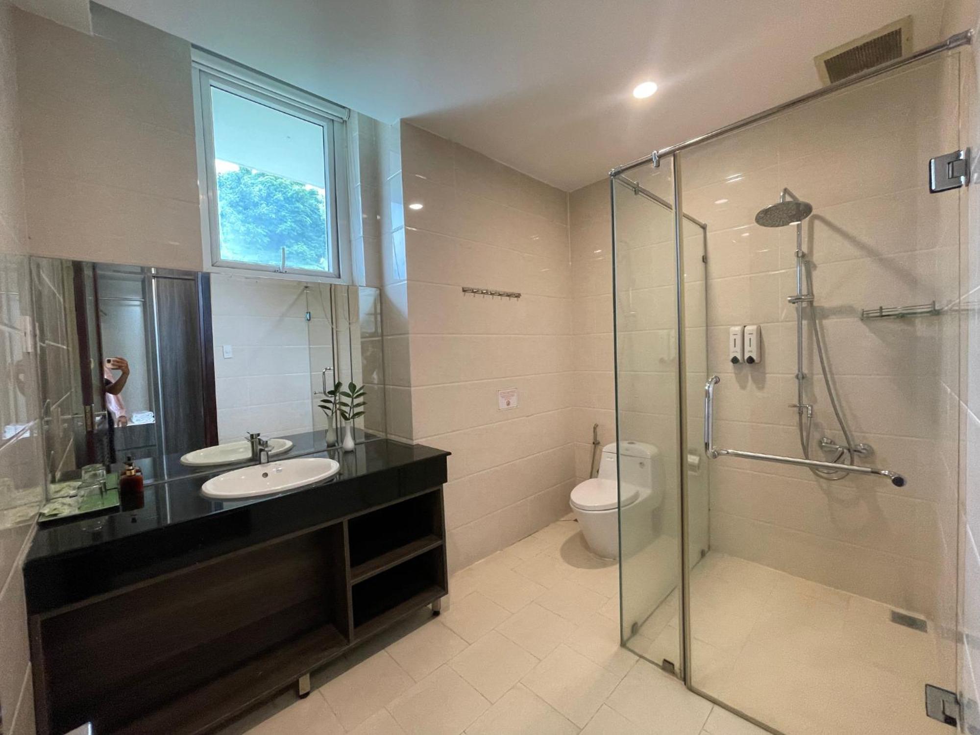 Cassabella Hotel & Apartments Vung Tau Exterior photo
